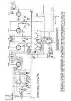 Telefunken T1-M-Schematic